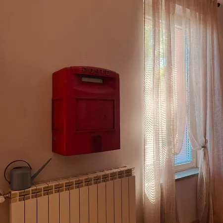 Al Castello Sweethome