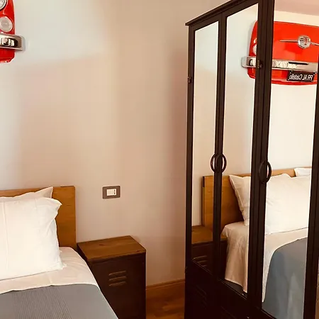 Al Castello Sweethome * Parma