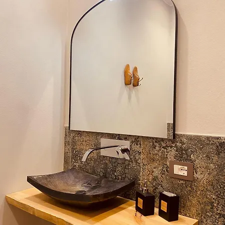 Al Castello Sweethome Appartamento Parma