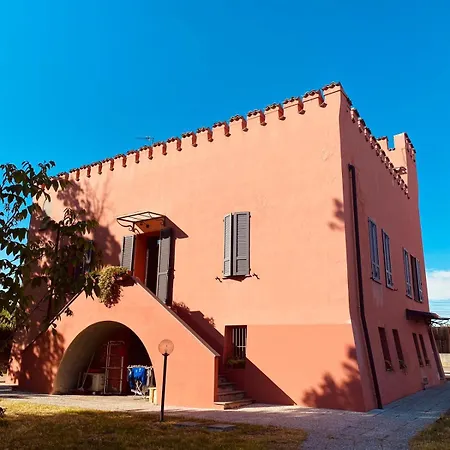 Al Castello Sweethome Apartamento