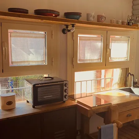 شقة Al Castello Sweethome *