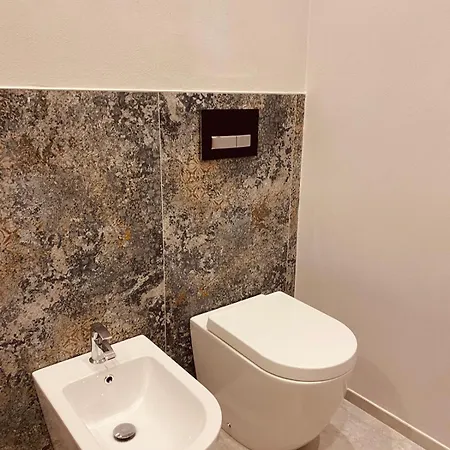 Appartamento Al Castello Sweethome Parma