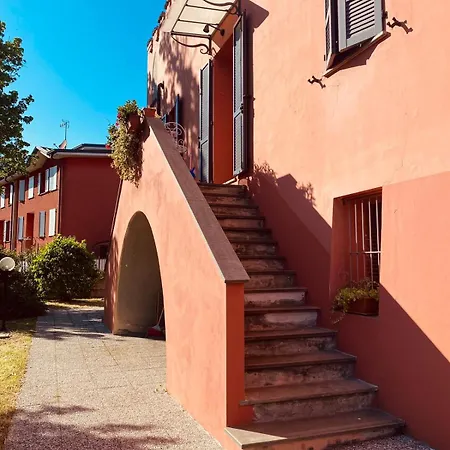 Al Castello Sweethome * Parma