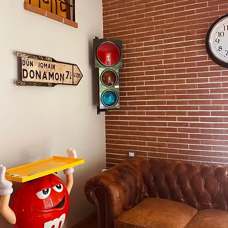 Appartamento Al Castello Sweethome