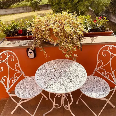 Al Castello Sweethome *