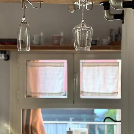 شقة Al Castello Sweethome