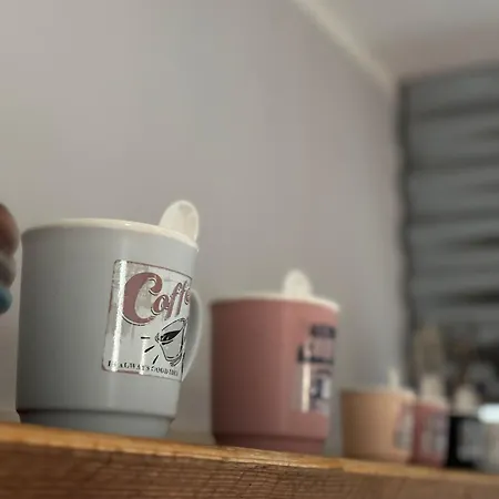 Al Castello Sweethome