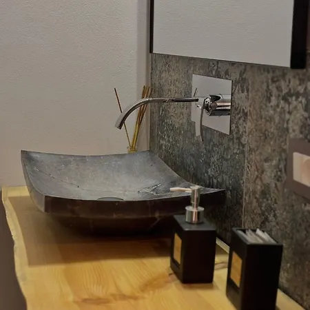 Appartamento Al Castello Sweethome