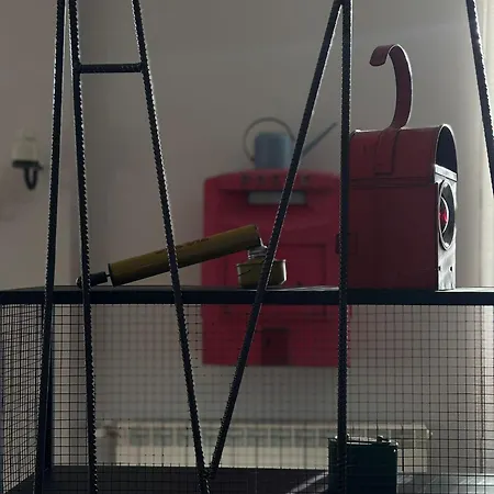 Al Castello Sweethome Appartamento *