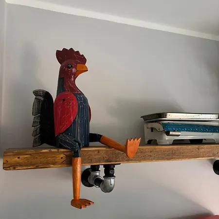 Al Castello Sweethome بارما