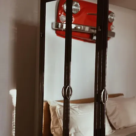 Appartamento Al Castello Sweethome *