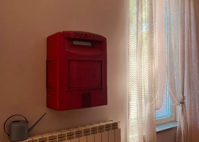 Al Castello Sweethome