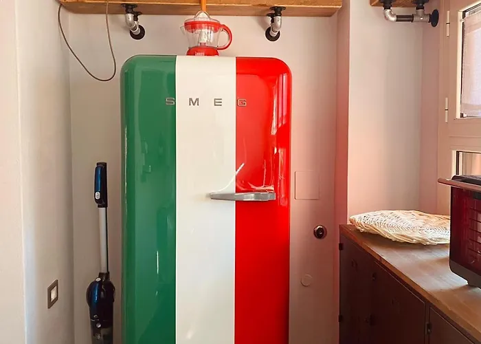 Al Castello Sweethome