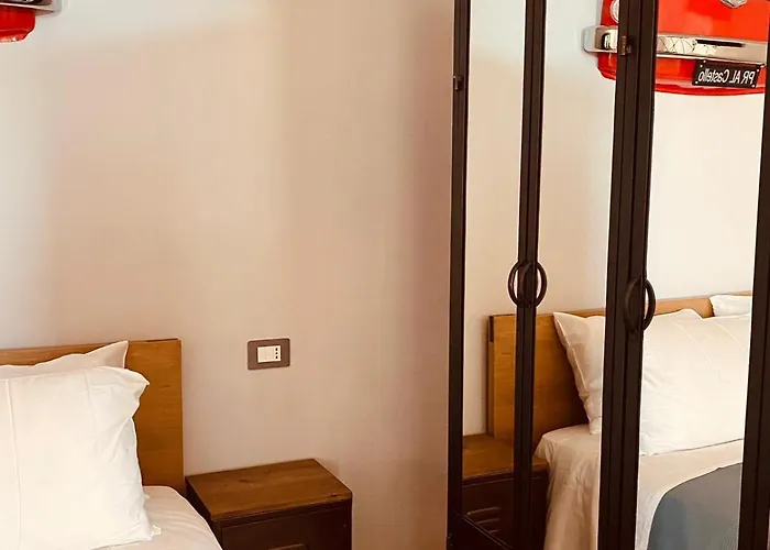 Al Castello Sweethome * Parma