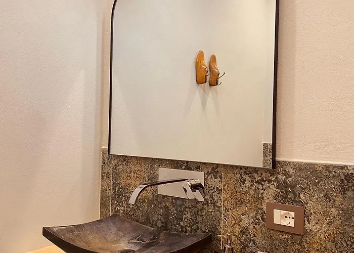 Al Castello Sweethome Appartamento Parma