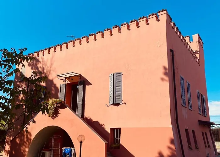 Al Castello Sweethome Appartamento