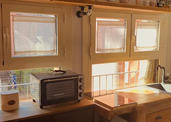 Apartment Al Castello Sweethome *