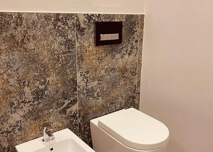 Apartment Al Castello Sweethome Parma