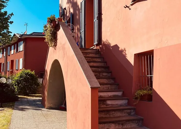 Al Castello Sweethome * Parma