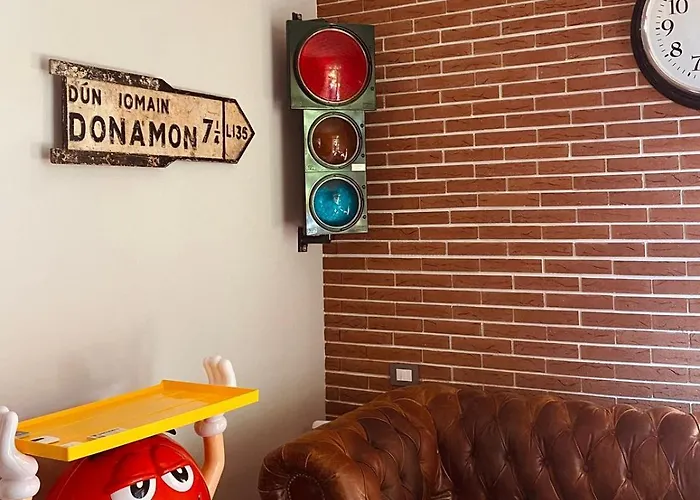 Appartamento Al Castello Sweethome