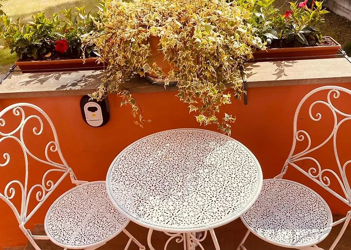 Al Castello Sweethome *