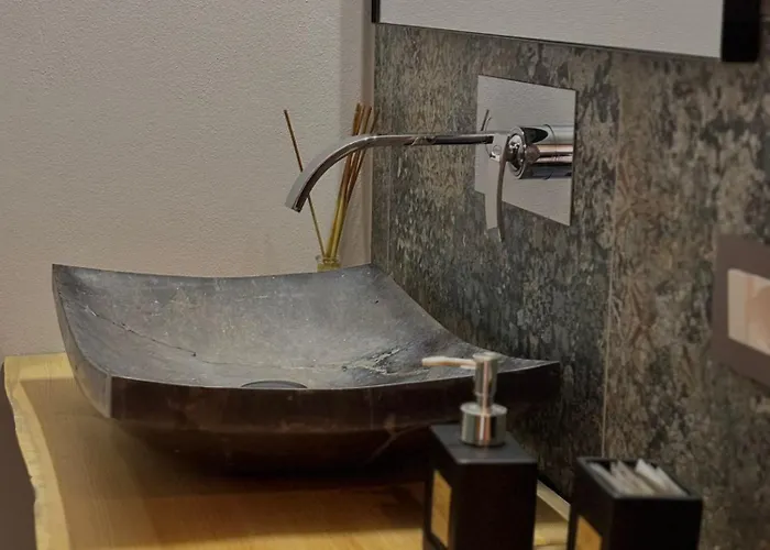 Apartment Al Castello Sweethome