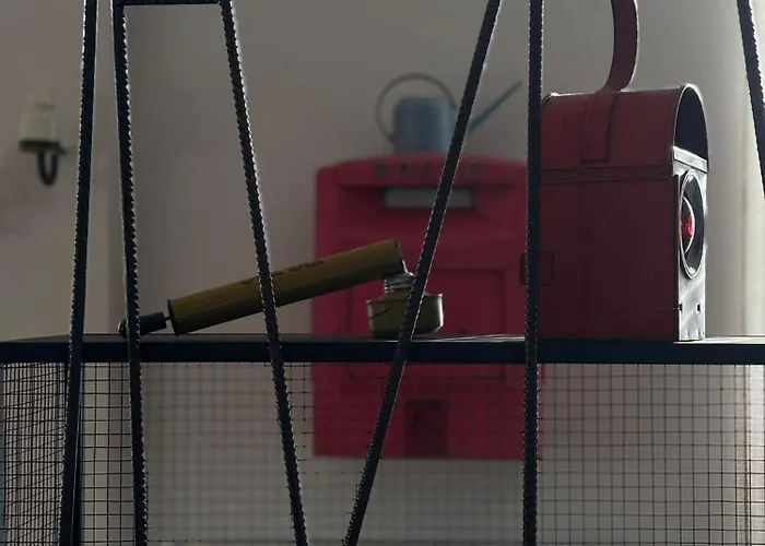 Al Castello Sweethome Apartment *