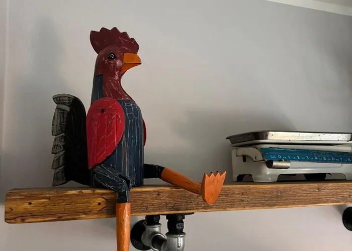 Al Castello Sweethome Parma