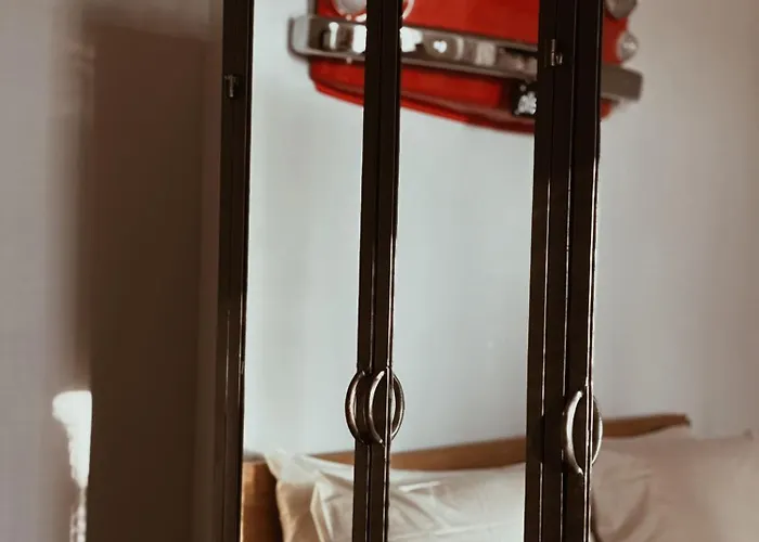 Apartment Al Castello Sweethome *